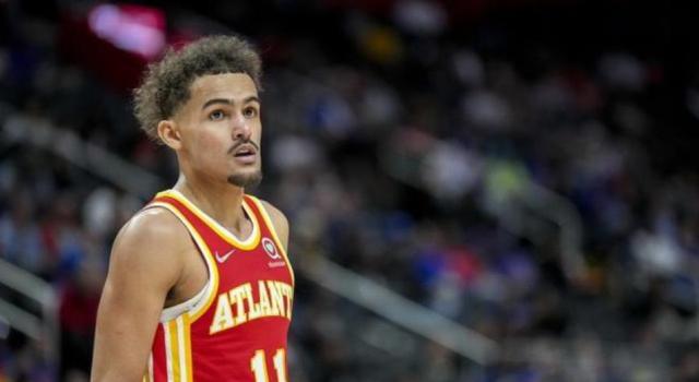 纽约也救不了特雷·扬！麦克米兰背锅进入倒计时？