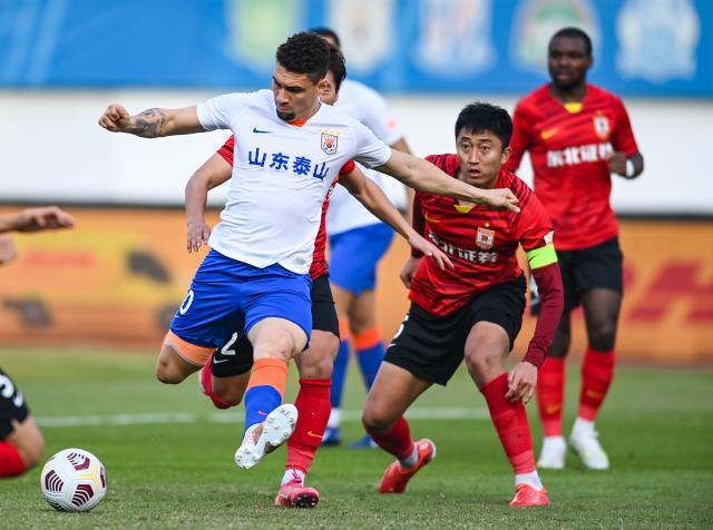 2022中超大模样③:政策不变 亚冠选择权交俱乐部