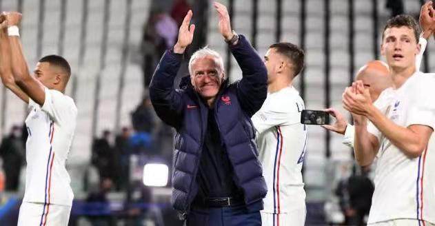 开云体育网页-法国队2021终局在即 客观因素致大名单多处变动？